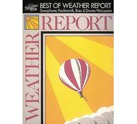 The Best of Weather Report