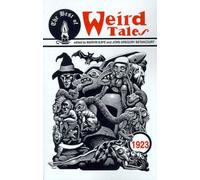 The Best Of Weird Tales