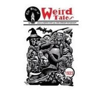 The Best Of Weird Tales