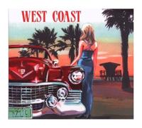 The Best Of West Coast Jazz