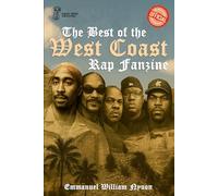 The Best of West Coast Rap Fanzine