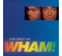 Wham – If You Were There / The Best of Wham – CD