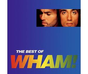 The Best Of Wham!: If You Were There…