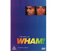 The Best of Wham [Import]