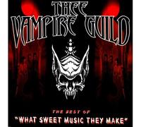 The Best Of "What Sweet Music They Make