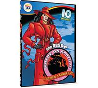 The Best of Where on Earth is Carmen Sandiego