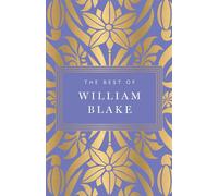 The Best of William Blake - William Blake - Fingerprint - ebook (ePub) - Livre