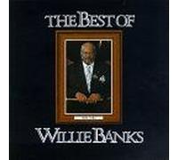 Willie Banks - Memorial Album
