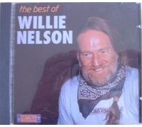 The Best Of Willie Nelson
