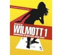 The Best of Wilmott 1 by P Wilmott Hardcover Book Wilmont, Paul (Auteur)