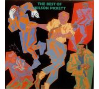 The Best Of Wilson Pickett