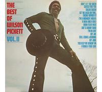 The Best of Wilson Pickett: Volume Two