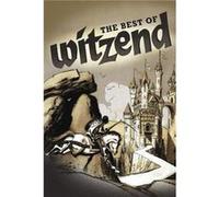 The Best Of Witzend by Wallace WoodArt SpiegelmanBill Pearson Wallace WoodArt SpiegelmanBill Pearson (Auteur)