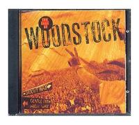 The best of Woodstock – CD – Atlantic Bicycle