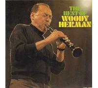 The Best Of Woody Herman - Woody Herman 2LP