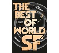 The Best of World SF: Volume 1