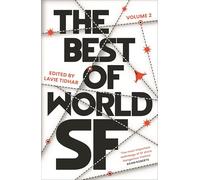 The Best of World SF: Volume 2
