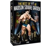 The Best Of Wwe At Madison Square Garden