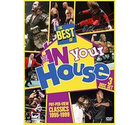 The Best of WWE in Your House
