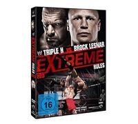 The Best of WWE : in Your House