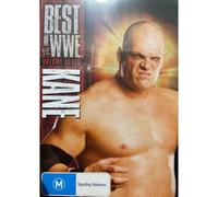 The Best Of Wwe Volume 7 : Kane - Dvd Catch Professionnel