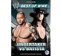 The Best Of WWE : Volume 8 : Undertaker vs Batista