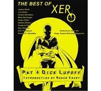 The Best Of Xero Dick Lupoff, Pat Lupoff (Auteur)