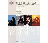 The Best of Yanni