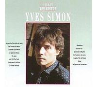 Simon, Yves - The Best Of Yves Simon - 1973-77