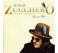 Zucchero Sugar Fornaciari – The Best Of Zucchero Sugar Fornaciari's Greatest Hits