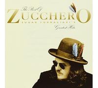 The Best of Zucchero Sugar Fornaciari's Greatest Hits by Zucchero Sugar Fornaciari (1999-05-03)