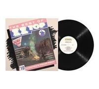 ZZ Top – The Best of – Vinyle – Édition standard