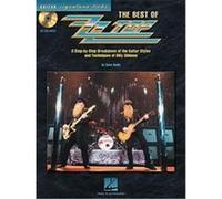The Best of Zz Top Dave Rubin (Auteur)