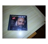 The Best Off Demis Roussos Top Compilation