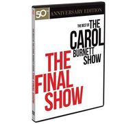 The Best Oftthe Carol Burnett Show: The Final Show [Dvd]