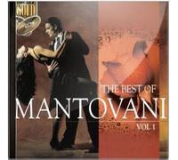 The Best Og Mantovani Vol 1