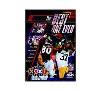 The Best One Ever: Super Bowl XXXII (Green Bay Packers vs. Denver Broncos)