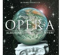 The Best Opera Album in the World...Ever!
