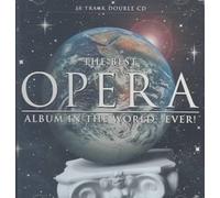 The Best Opera Album in the World...Ever by Best Opera Album In The World- [CD]