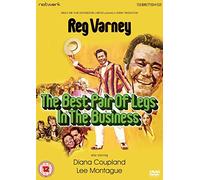 The Best Pair of Legs in the Business [DVD]