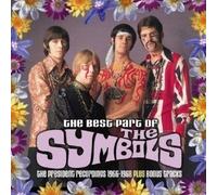 Symbols - Best Part of The President Recordings 1966-68
