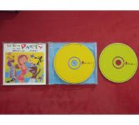 Various - Best Party in The World. [Import]