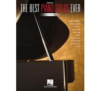 The Best Piano Solos Ever - 3rd Edition: a Collection of 66 Tunes and Themes: 66 Tunes and Themes
