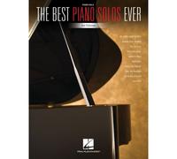 The Best Piano Solos Ever - 3rd Edition