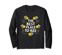 The Best Place to Bee Cozy Honeybee Hive Home Manche Longue
