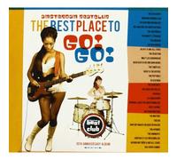 Various Artists – Best Place to Go – Import