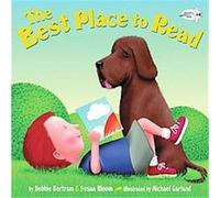 Debbie Bertram et Susan Bloom – The Best Place to Read