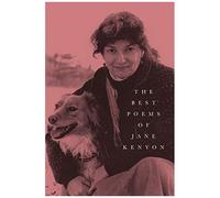The Best Poems Of Jane Kenyon