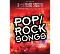 The Best Pop/Rock Songs Ever