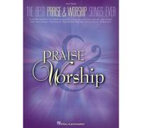 The Best Praise & Worship Songs Ever